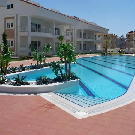 Mirage F 4 Four Bed Home In One Of The Resorts Finest And Popular Gate Community アパート *
