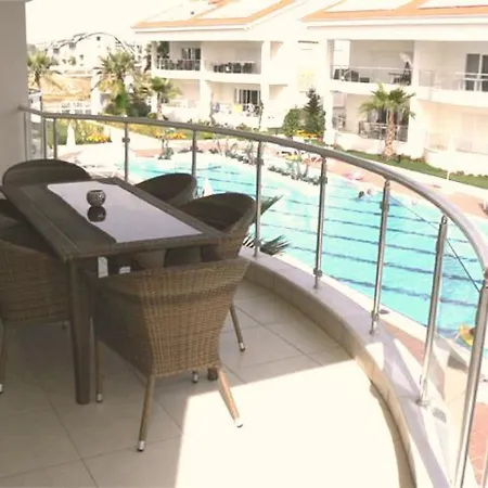 Mirage F 4 Four Bed Home In One Of The Resorts Finest And Popular Gate Community